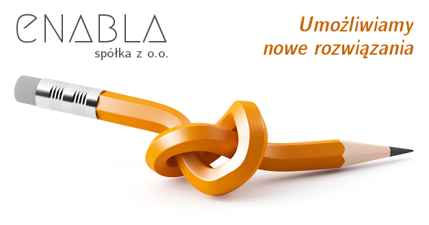 ENABLA spółka z o.o. | Umożliwiamy nowe rozwiązania